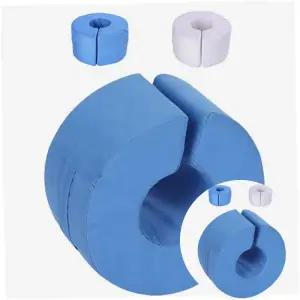 노인 간병 손목 쿠션패드 욕창방지 손목 1개