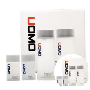 워모 남성 스킨로션 세트 촉촉한 남자 화장품