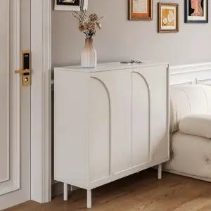 신발장 심플 슈즈렉 현관 신발정리 신발 수납장 선반 매장 가구 문손잡이 슬림