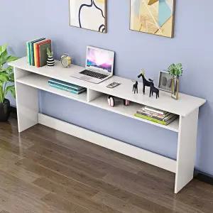 긴 테이블 틈새공간 공간활용 창가 구석 카운터 선반 소파 원목 뒤 슬림테이블 탁자 거실