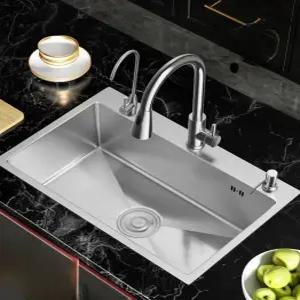 사각씽크볼 싱크볼 카페  개수대 스텐 스테인리스 엠보 씽크대 주방싱크대