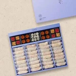 한과 선물세트 환과세트 서해별빛 (1단구성) 명절 설 추석 선물 세트 답례품