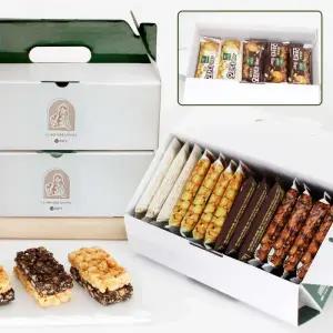 한과 선물세트 궁중 20호 오란다 고급 선물세트 답례품 간식 옛날 과자 설 추석