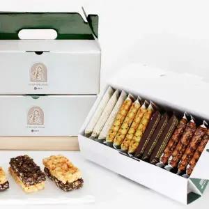 한과 선물세트 궁중 19호 오란다 고급 선물세트 답례품 간식 옛날 과자 설 추석