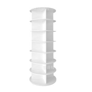 수납장 조립식 사이드 가방 6단 보관함 신발장 악세서리