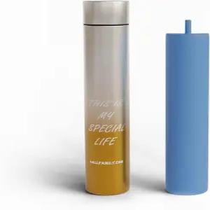 4AllFamily 램블러 인슐린 여행 케이스 쿨러 12H 비전기 TSA 승인 가벼운 디자인의 공기 친화적이고 재사용