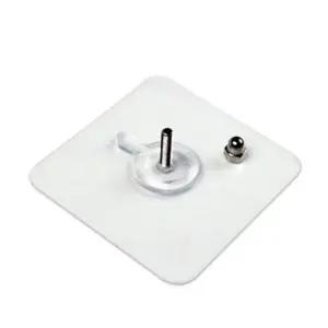 거치대 머리띠 헤어밴드 머리 정리 아크릴 정리대 목걸이