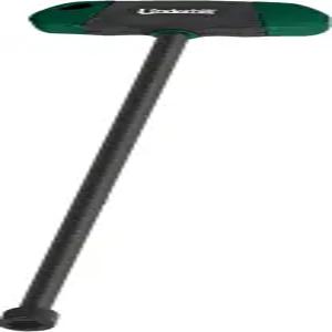 언더힐 이지 리치 스프링클러 관개 시스템 밸브 키 골프 도구 엑스트라 롱 A-ERR