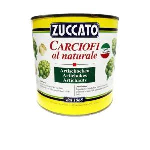 식자재 식재료 도매) 아티쵸크(쥬카토 2.5Kg) x6개