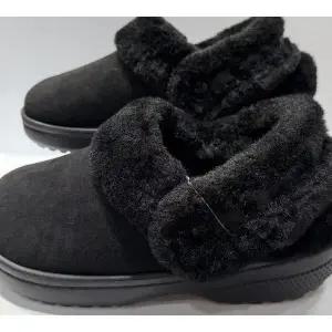 [보리보리/크록스 슈즈]클래식언퍼게터블스웨이드클로그 212106-001