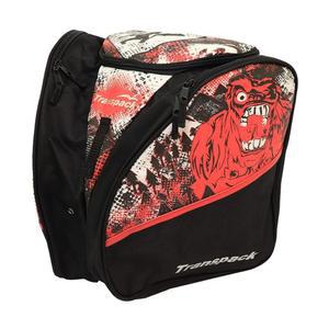 트랜스팩 엣지 주니어 방수 33L 스키 스노보드 부츠 헬멧 고글 기어 백팩 가방