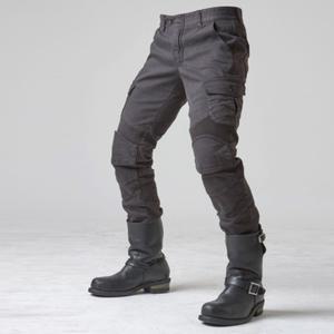 바이크여름바지 라이딩진 통풍 보호대없음 바지 라이딩