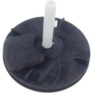 6000 시리즈 인덱싱 밸브용 K 레인 교체 표준 스템/디스크 .032-R