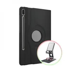 케이스+회전 거치대 갤럭시탭S11 크로스 울트라