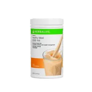 허벌라이프 단잭빌 쉐이크 포뮬러1 포뮬라1 캐러멜 카라멜 750g 1박스