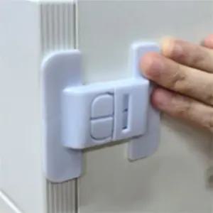 조쌤 열림방지장치 아기서랍손끼임방지