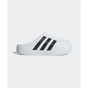 아디다스 ADIDAS 아디폼 슈퍼스타 뮬 화이트 블랙 IF6184 408617