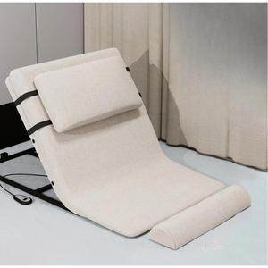 전동매트리스 자동 등받이 조절 침대 베드 그레이 요양원