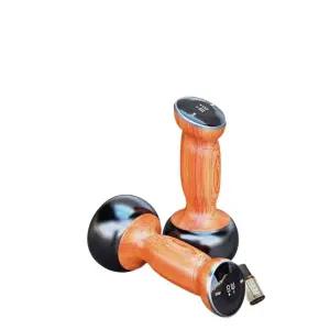 뷰티 마사지 돌 괄사 스톤 안마 찜질돌 경락 도구 살롱 받침대