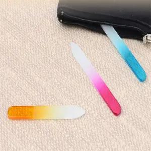 용가게 CO. 유리 야스리 네일기본케어