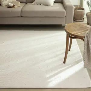 데코뷰 테라조 PVC 층간소음 놀이방 거실 매트 M 3055202