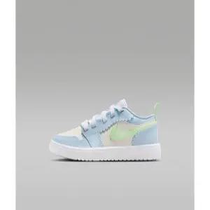 [국내매장판] 나이키 조던 1 로우 알트 SE 리틀키즈 신발 IB7117-403