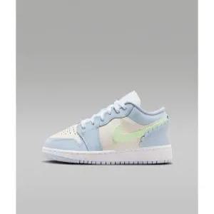 [국내매장판] 나이키 에어 조던 1 로우 SE 주니어 신발 IB7113-403