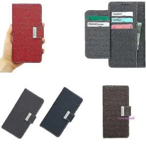 갤럭시M20 가죽 면질감 카드 지갑uvw646