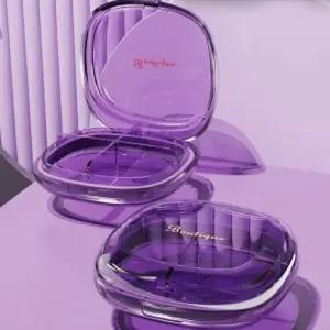 알약 보관함 소품 정리함통 케이스 알통 휴대용 여행 보관통 출장 악세사리 부자재