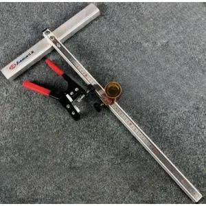 T자 타일 커팅기 유리 세라믹 수동 절단기 유리칼