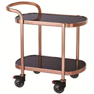 서빙카트 호텔 레스토랑 다이닝 와인 이동식