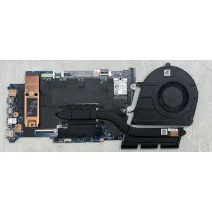 Dell INSPIRON 노트북 [세금포함] [정품] 16 7640 Core 울트라 7 155H 3.80 GHz 16GB 마더보드 READ 가벼운