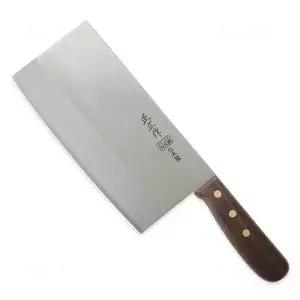 일본 마사히로 정광작 중식칼 195mm (TS-203) 중화식도