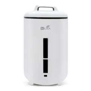 미락 진공쌀통 20kg 쌀보관통 쌀항아리 쌀독 쌀보관함 집들이선물