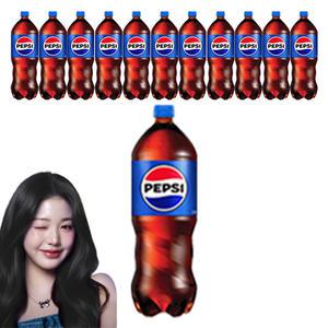 펩시콜라, 1.5L, 12개