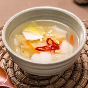 전라도 할매 국내산 시원한 전라도 동치미 5kg