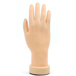 [뷰티스토리]인조손/손모형/발모형/네일아트/네일연습용손/네일재료/opi