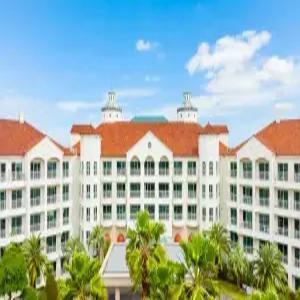 소노벨 제주(구.대명리조트 제주)(제주호텔/제주추천호텔)