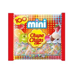 [농심] 츄파춥스 미니 100개입