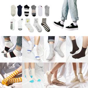 히트잇 남여양말/발목/단목/장목/패션/기본/중목/덧신/페이크삭스 모음