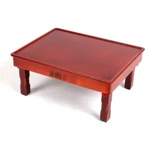 SN 유전상 60-45 (2~3인용) _접이식 밥상 교자상