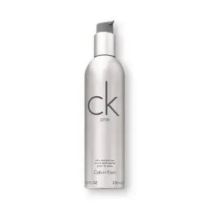 CK ONE 모이스처라이저 250ml