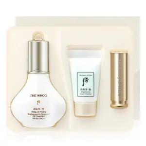 더후 공진향 설 미백 선 비비 기획세트