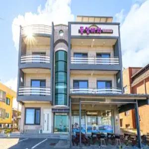 [강원 펜션] 고성 통일비치펜션 (속초,고성)