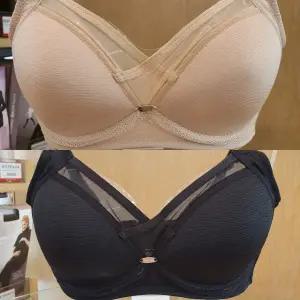 [롯데백화점]마더피아 실키쿨인견산전후겸용스포츠수유브라RBR6105BC+아기면스카프