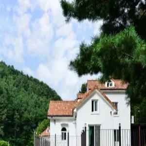 [강원] 하늘빛관광농원(스파독채 펜션)(강원, 춘천)