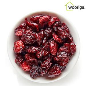 대용량 건 크랜베리 1kg 건과일