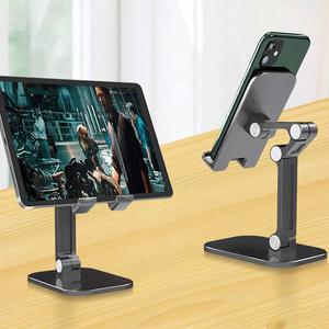 메탈 관절 멀티거치대 탁상용 스마트폰스탠드거치대  휴대폰받침대 홀더