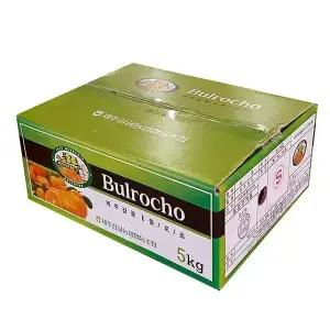 불로초 감귤5kg 소과 과일선물 명절 부모님선물