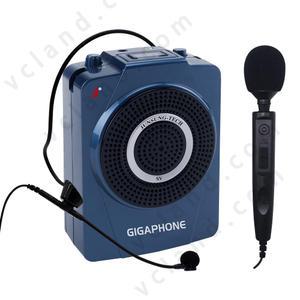 준성기가폰 SV 40W 수업용 강의용 마이크 야외용